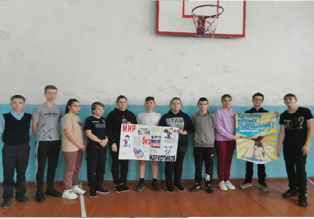 Дети Россиии4